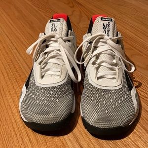 Reebok Nano X Women’s training shoe size 9